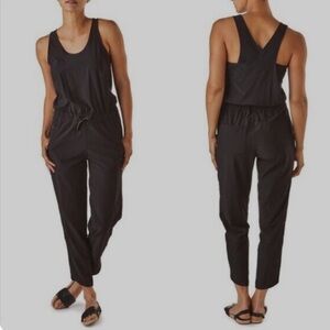 Patagonia Fleetwith Jumpsuit- Excellent Condition - Women‘s Small
